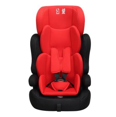 China Washable HDPE Blow Mold Portable Baby Safety Car Seat Selling In China for sale