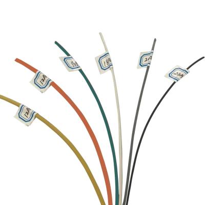 China Flame Retardant Af200 22awg Fep Wire Limited Time Free Sample Opportunity en venta