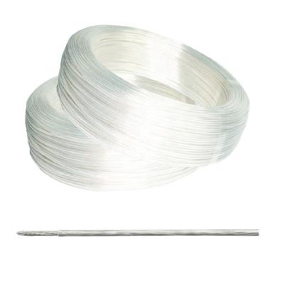 Κίνα Stranded FEP Insulated Wire With 200 Degree Temperature Rating προς πώληση