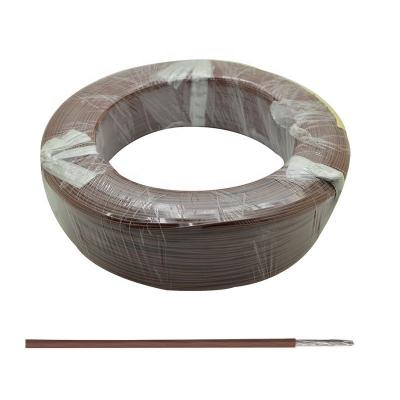 Κίνα Tinned Stranded FEP Insulated Wire Flame Retardant προς πώληση