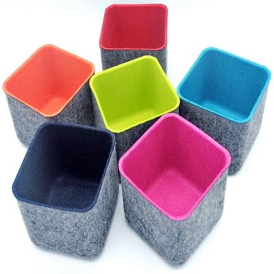 China Cheap Felt Even Viable Drawer Storage Box for sale