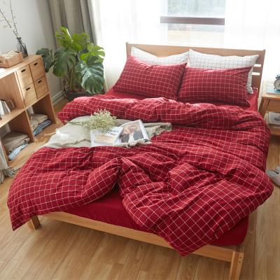 China Chinese Cotton Printed Bed Sheet Design Nondisposable Wedding Sizes for sale