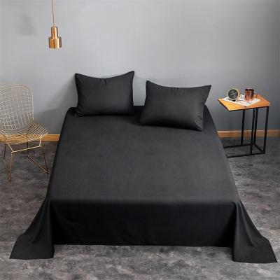 China Wholesale Home Use Super Soft Bed Sheets For Hotel for sale