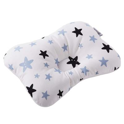 China European and American style protective baby pillow for newborn breathable 3d with low price for sale