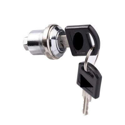 China Mini Stainless Steel Mailbox Lock USA Cam Lock Zinc Alloy High End Door Lock for sale