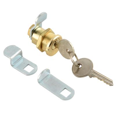 China Main Line WHW USA Mailbox Lock S 4526 Replacement 9950-1 Products for sale