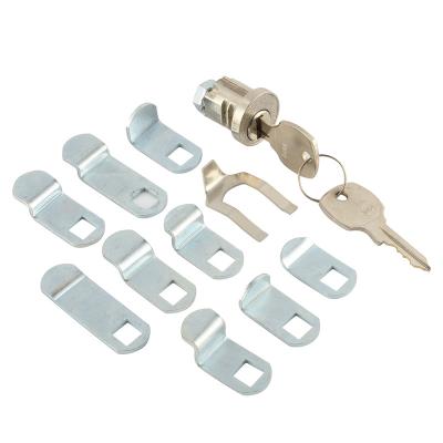 China Main Line Products WHW USA Mailbox Lock S 4531 Replacement 4531 for sale