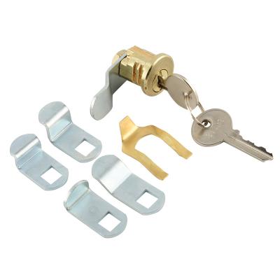 China Main Line WHW USA Mailbox Lock U 9940 Replacement 4531 Products for sale