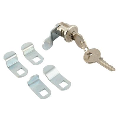 China Main Line WHW USA Mailbox Lock S 4573 Replacement 4573 Products for sale