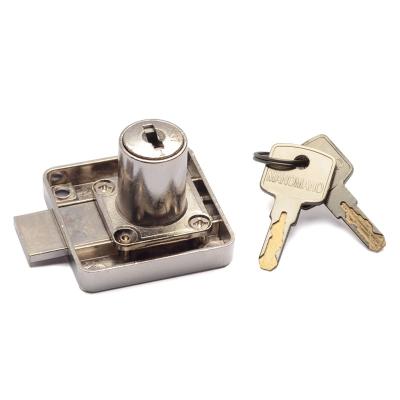 China 138-22MM Modern Drawer Lock Computer Key for sale