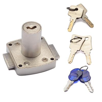 China 139-32MM Modern Morocco Drawer Lock for sale