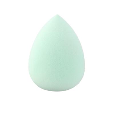 China Waterdrop Base Latex Powder Blast Beauty Egg Free Cosmetic Makeup Sponge Super Soft Blender 4*6.4cm for sale