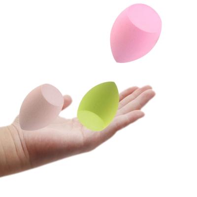 China Private Label Makeup Soft Sponge Puff Cosmetic Foundation Blender 4*6.4cm for sale