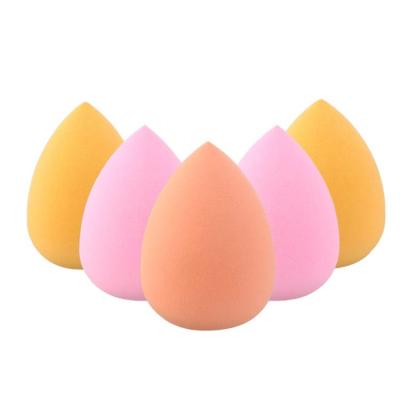 China 2022 Mauri Hot Sale Latex Free Mini Foundation Beauty Makeup Sponges Customizable Soft Blenders 4*6.4cm for sale