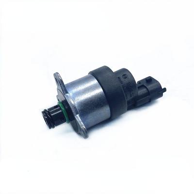 China Hot Selling Original Customized Fuel Injection Pump Pressure Regulator Solenoid Fuel Intake Meter 0928400473 0928400481 for sale