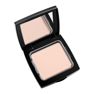 China Waterproof Concealer Face Makeup Cosmetics Matte Pressed Powder Vegan Professional Oil Control for sale