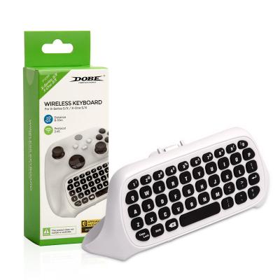 China 2.4GHz Wireless Keyboard For Xboxone Controller Slim Gamepad Keyboard Game Accessories For Xbox Series S/X Control AL-537934226081 for sale