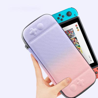 China For New Switch CPU Storage Bag For Nintend Gamepad Switch Console And Game Accessories Bags Carrying Cases For NINTENDO Switch Controller Case for sale