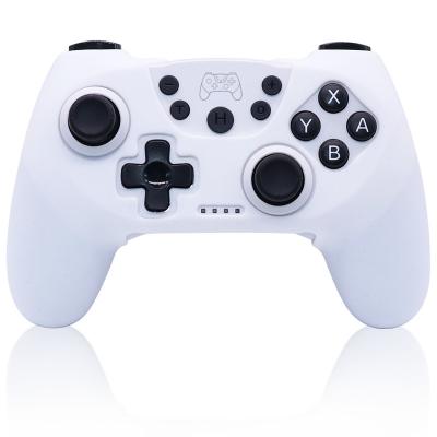 China For Switch Pro Controller Soft Silicone Shell Cases Controller Skin Gamepad Cover Housing Video Games Accessories For Switch Pro Controller Case for sale