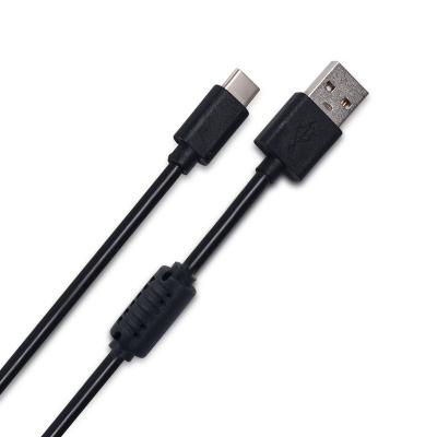 China Gamepad USB Type-C Charging Cable For Nintendo Switch Joycon Console Controller Gamepad Data Cables For Switch Power Supply Cord Wire for sale