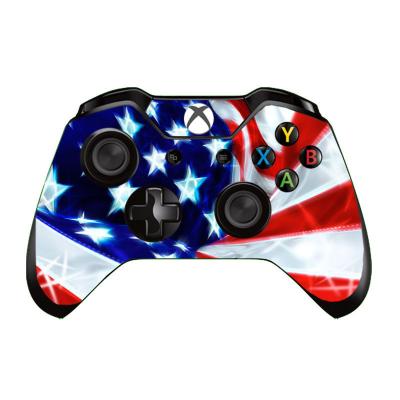 China For Xbox One Skin Protector Sticker For Xbox One Controller Vinyl Skin Gamepad Decals Cover For Xbox One Controller Skin for sale