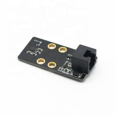 China Expension sensor for robots professional maker interesting gyroscope sensor for coding robots for sale