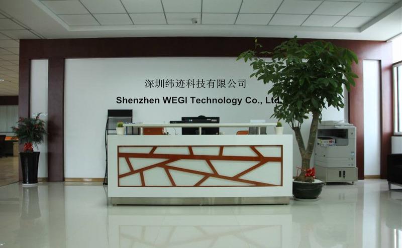 Verified China supplier - Shenzhen WEGI Technology Co., Ltd.