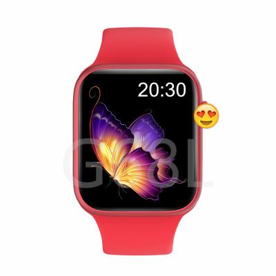 China 2021 New Products G68L Smart Watch GPS Navigation Heart Rate Blood Pressure Blood Oxygen Smart Watch Call g68L zu verkaufen