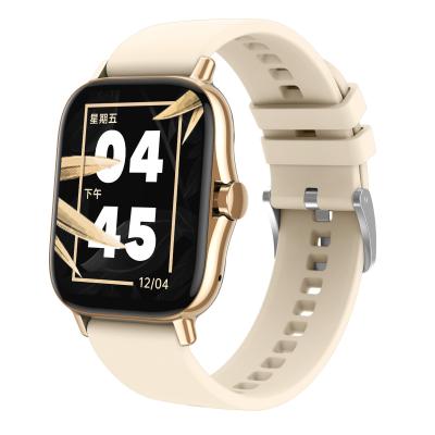 China 2021 Touch Screen Women Sport Smart Watch dw11 Touch Screen Smart Watch Call for sale