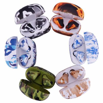 China i7s In-ear Camouflage TWS Bluetooth Earbuds Wireless Earphone Headsets In Ear i7 Mini Headphones for sale