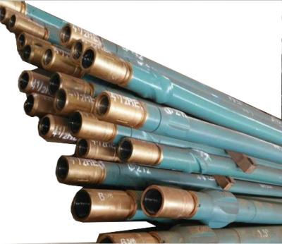 China Retail 6 3/4'' API Downhole Drilling Motor / Mud Motor For HDD Feilong supply for sale