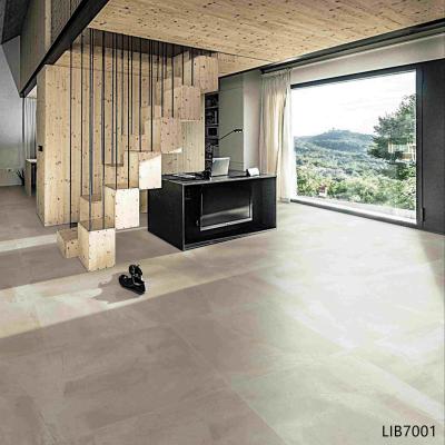 China Modern Legend Subway Ceramics Tiles 60x60 Lime Look Porcelain Floor Floor Building Materials For House Finishing Glazed for sale