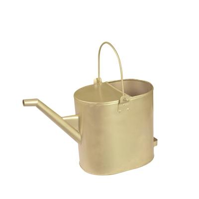 China Non Sparking Aluminum Bronze Tools Aluminum Bronze Round Square Safety Gallon Oil Bucket 205mm for sale