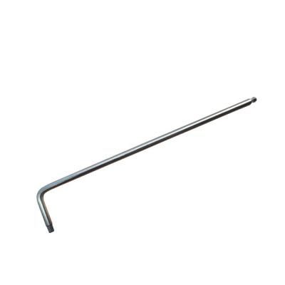 China Rustproof & 304 Stainless Steel Manufacturing Factory Tianjin Hex Key Master Key 1.5mm Long Arm Antimagnetic Ball for sale