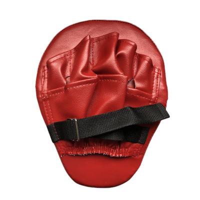 China Economical PU Custom Design Boxing Training Equipment Kick Pad Boxing Equipment for sale