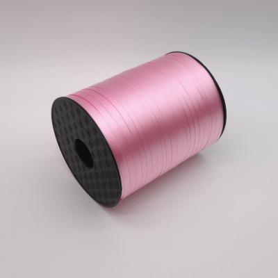 China Party Decoration 500 Yards Standard Matte Balloon Ribbon Kits Party Balloon Curling Ribbon for sale