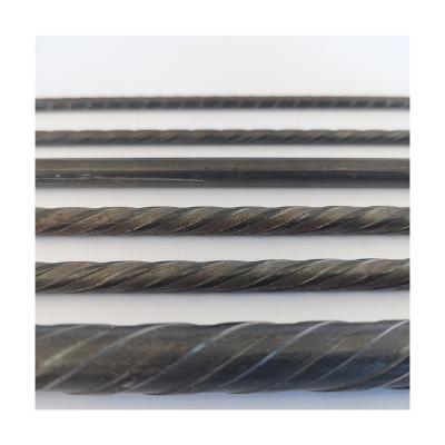 China 953 127 152mm Chinese PC Steel Strand for sale