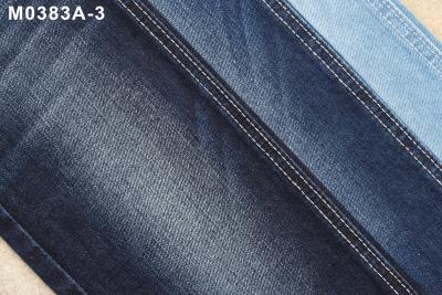 Cina Bei jeans 11oz del tessuto del denim del ringrosso per la vendita della raccolta degli uomini nel Vietnam in vendita