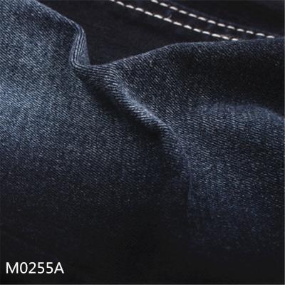 China Spandex High Stretch Denim Fabric For Women 142cm Width for sale