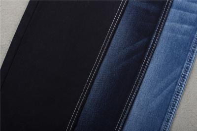 China 78 Baumwoll-Polyester 1,5 Spandex 20,5 10 Unze-Ausdehnungs-Denim-Gewebe für Jeans zu verkaufen