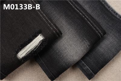 China Sulphur Dyed Denim Fabric Material for sale