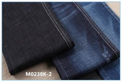 China Querluken-Denim-Gewebe-Material zu verkaufen