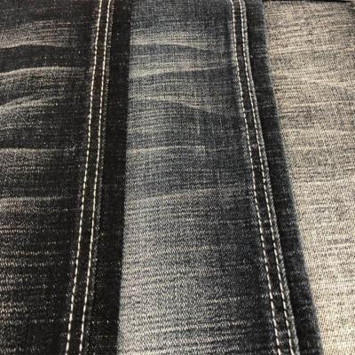 Chine Tissu de denim de mèche de contre-taille à vendre