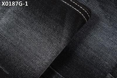 Cina Rotolo del panno di struttura del tessuto dei jeans della saia della mano sinistra per l'usura delle donne in vendita