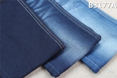 China Hose 9,5 Unze-Ausdehnungs-Denim-Gewebe-mittleres Gewicht zu verkaufen