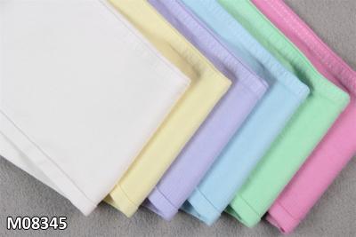 China 9.7OZ Prepare For Dyeing White Denim Fabric RFD Jeans Fabric Fro Garment Dyeing zu verkaufen