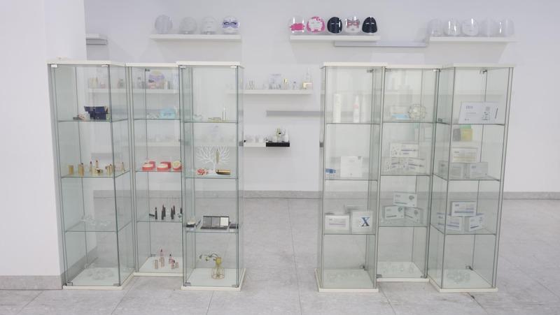 Verified China supplier - Hangzhou Facecare Cosmetics Co., Ltd.