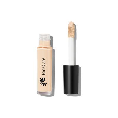 China CRAYON CORRECTEUR OEM 9 Colors Makeup Face Concealer Full Coverage Concealer Private Label Brand Liquid Concealer for sale