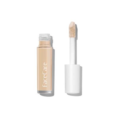 China Moisturizer OEM Vegan Moisturizing Concealer Makeup Private Label Full Coverage Liquid Concealer Pen With Great Price for sale