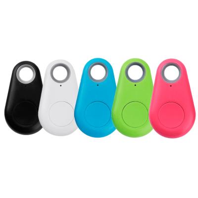 China ABS Top Sales Custom Logo Key Finder Blue Tooth 4.0 Smart Key Finder Smart Stock for sale